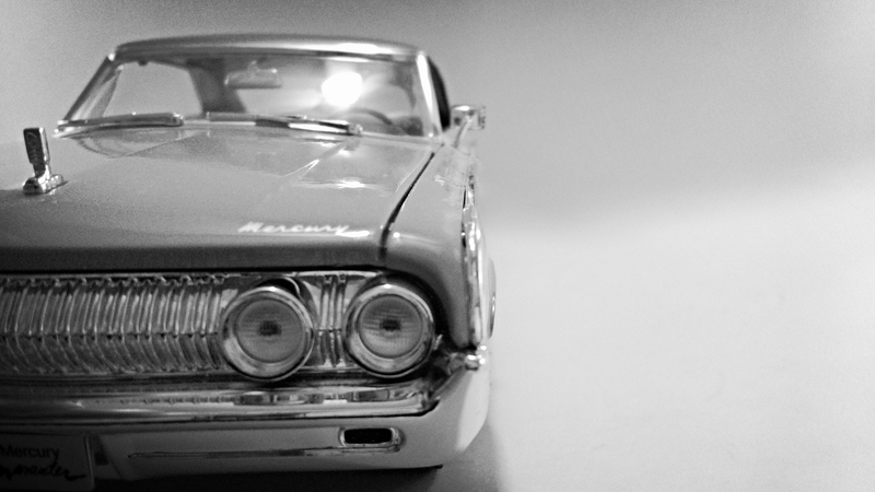 Illustration for article titled LaLD car week: 'Murica Monday 1/18 1964 Mercury Marauder